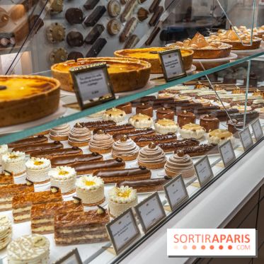 Brunch Lenôtre Victor Hugo - Paris 16e -  A7C7749