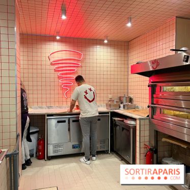 Jay's Pizza - Cuisine