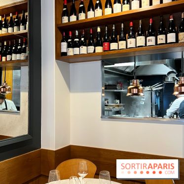 La Traboule - Décoration