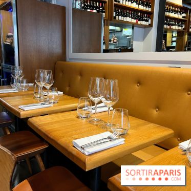 La Traboule - Décoration