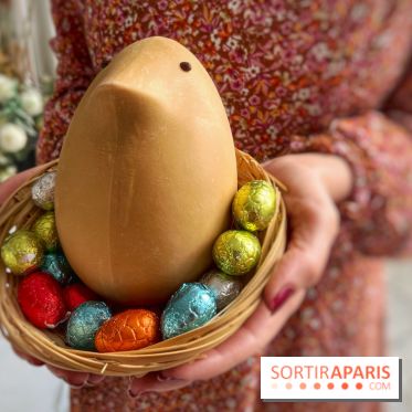 Pâques Pierre Hermé 2024 - IMG 9292