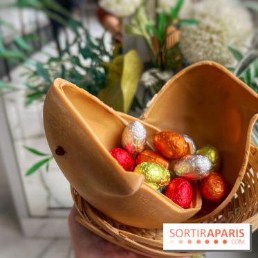 Pâques Pierre Hermé 2024 - IMG 9296