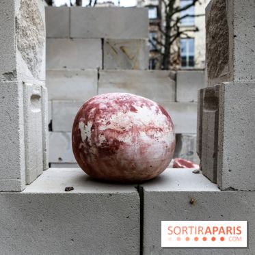 Suivre les ondes, nos photos de l'expo à l'Institut suédois - IMG 2949