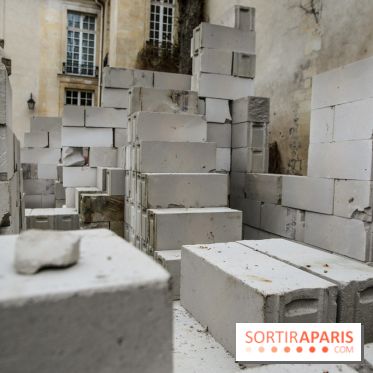 Suivre les ondes, nos photos de l'expo à l'Institut suédois - IMG 2954