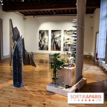 Suivre les ondes, nos photos de l'expo à l'Institut suédois - IMG 2976