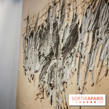 Suivre les ondes, nos photos de l'expo à l'Institut suédois