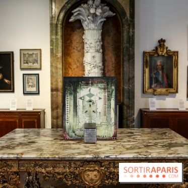 Suivre les ondes, nos photos de l'expo à l'Institut suédois - IMG 2992