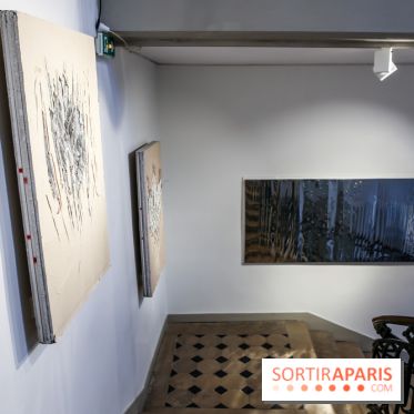 Suivre les ondes, nos photos de l'expo à l'Institut suédois - IMG 3003