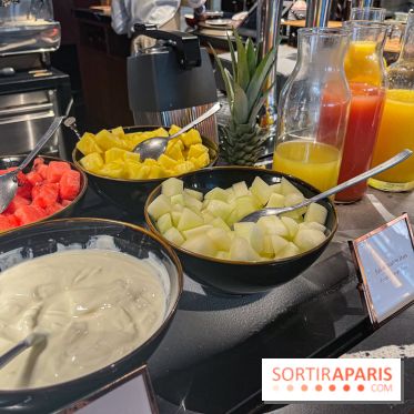 Brunch Dos Almas - nos photos