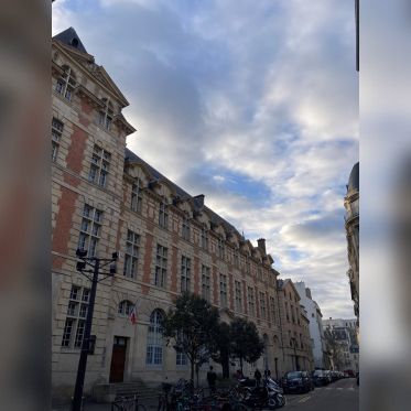 Le salon des vins d'Abbayes 2024  - Palais Abbatial