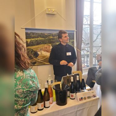 Le salon des vins d'Abbayes 2024  - image0 (2)