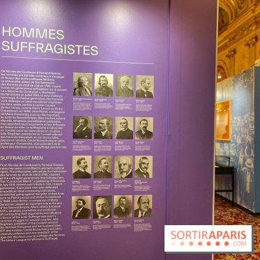 Aux urnes, citoyennes !