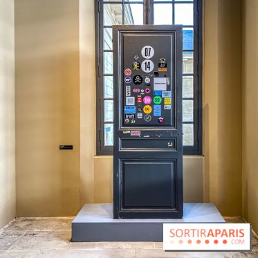 H5 - Voir la French Touch, l'exposition musicale à l'Espace Richaud, à Versailles