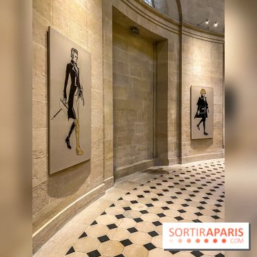 H5 - Voir la French Touch, l'exposition musicale à l'Espace Richaud, à Versailles - IMG 5032