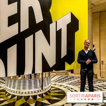 H5 - Voir la French Touch, l'exposition musicale à l'Espace Richaud, à Versailles