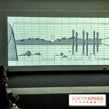 H5 - Voir la French Touch, l'exposition musicale à l'Espace Richaud, à Versailles
