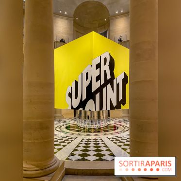 H5 - Voir la French Touch, l'exposition musicale à l'Espace Richaud, à Versailles - IMG 5050