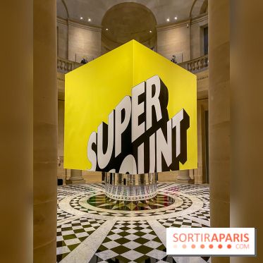 H5 - Voir la French Touch, l'exposition musicale à l'Espace Richaud, à Versailles