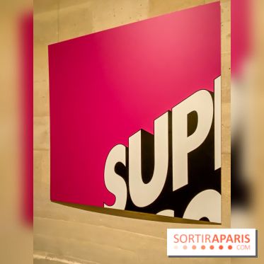 H5 - Voir la French Touch, l'exposition musicale à l'Espace Richaud, à Versailles