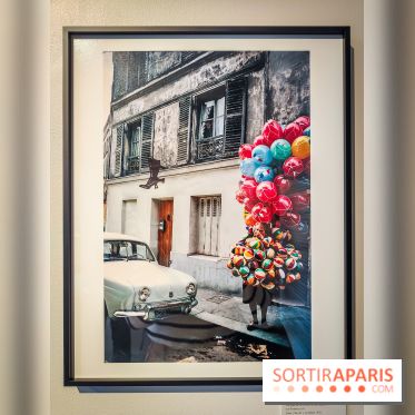 Le Paris populaire des années 70 : l'exposition photo de la galerie Roger-Viollet se dévoile