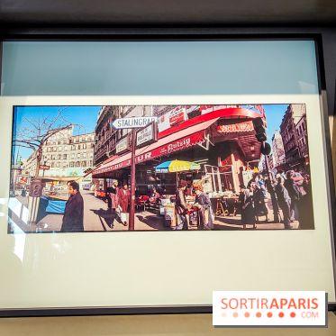 Le Paris populaire des années 70 : l'exposition photo de la galerie Roger-Viollet se dévoile