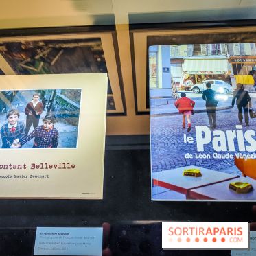 Le Paris populaire des années 70 : l'exposition photo de la galerie Roger-Viollet se dévoile