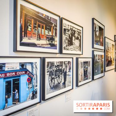 Le Paris populaire des années 70 : l'exposition photo de la galerie Roger-Viollet se dévoile