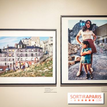 Le Paris populaire des années 70 : l'exposition photo de la galerie Roger-Viollet se dévoile