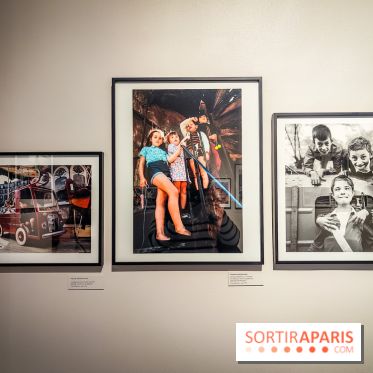 Le Paris populaire des années 70 : l'exposition photo de la galerie Roger-Viollet se dévoile