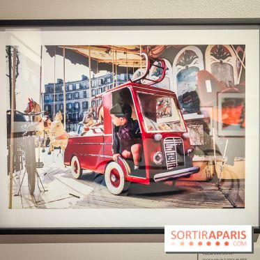 Le Paris populaire des années 70 : l'exposition photo de la galerie Roger-Viollet se dévoile