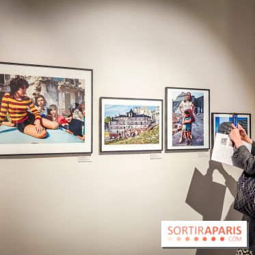 Le Paris populaire des années 70 : l'exposition photo de la galerie Roger-Viollet se dévoile