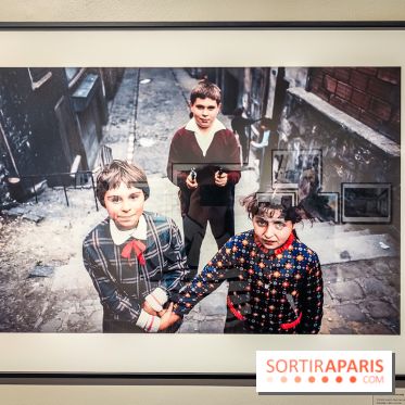 Le Paris populaire des années 70 : l'exposition photo de la galerie Roger-Viollet se dévoile