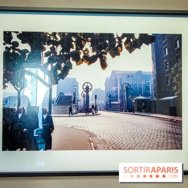 Le Paris populaire des années 70 : l'exposition photo de la galerie Roger-Viollet se dévoile