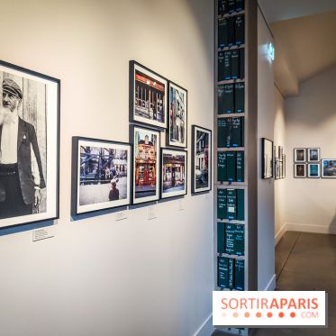 Le Paris populaire des années 70 : l'exposition photo de la galerie Roger-Viollet se dévoile