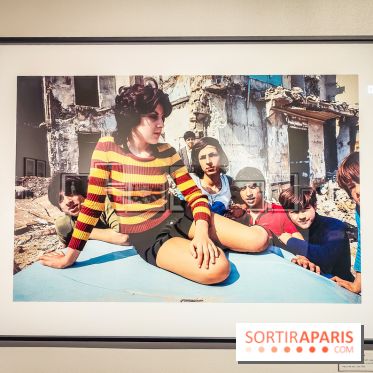 Le Paris populaire des années 70 : l'exposition photo de la galerie Roger-Viollet se dévoile
