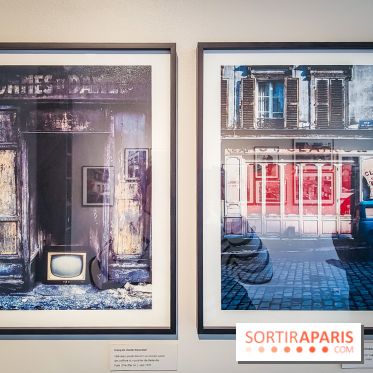 Le Paris populaire des années 70 : l'exposition photo de la galerie Roger-Viollet se dévoile
