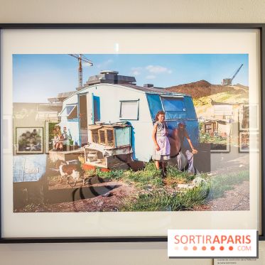 Le Paris populaire des années 70 : l'exposition photo de la galerie Roger-Viollet se dévoile