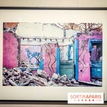 Le Paris populaire des années 70 : l'exposition photo de la galerie Roger-Viollet se dévoile