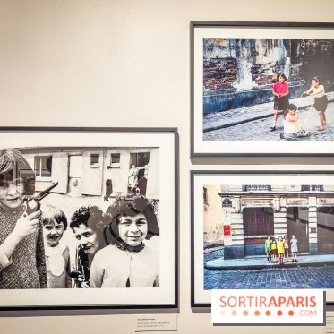 Le Paris populaire des années 70 : l'exposition photo de la galerie Roger-Viollet se dévoile