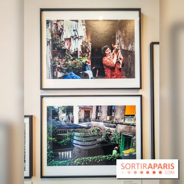 Le Paris populaire des années 70 : l'exposition photo de la galerie Roger-Viollet se dévoile