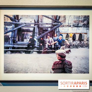 Le Paris populaire des années 70 : l'exposition photo de la galerie Roger-Viollet se dévoile