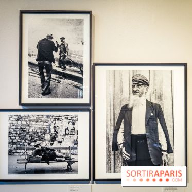 Le Paris populaire des années 70 : l'exposition photo de la galerie Roger-Viollet se dévoile