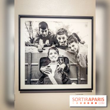 Le Paris populaire des années 70 : l'exposition photo de la galerie Roger-Viollet se dévoile
