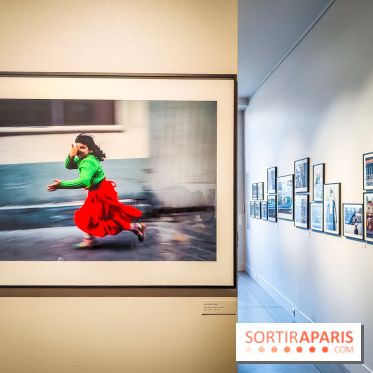 Le Paris populaire des années 70 : l'exposition photo de la galerie Roger-Viollet se dévoile