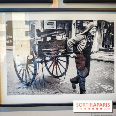 Le Paris populaire des années 70 : l'exposition photo de la galerie Roger-Viollet se dévoile
