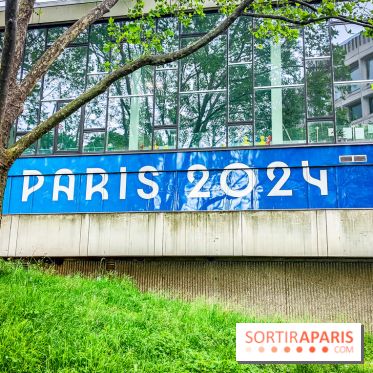 Jeux olympiques et paralympiques Paris 2024 - Visuel - Paris 2024 Spot 24