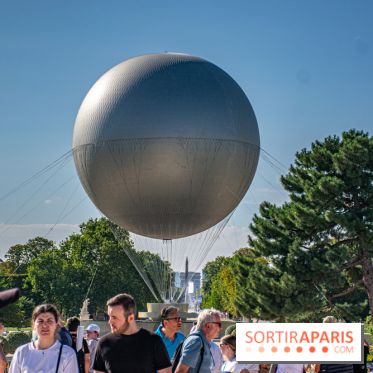 Jeux olympiques et paralympiques Paris 2024 - Visuel - DSC 0925