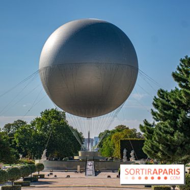 Jeux olympiques et paralympiques Paris 2024 - Visuel - DSC 0926