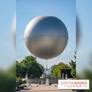 Jeux olympiques et paralympiques Paris 2024 - Visuel - DSC 0928