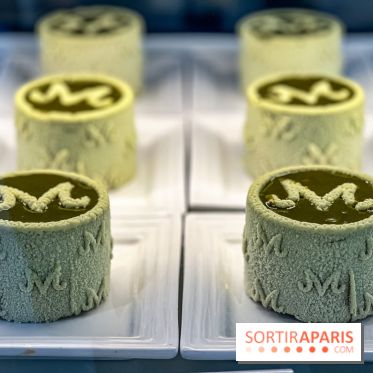 Food'Art, le restaurant-pâtisserie de Mohamed Belkassam du